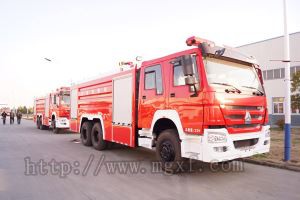 Comment moderniser la technologie d'un camion-citerne ?